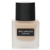 Shu UemuraUnlimited Breathable Lasting Foundation SPF 24 - # 674 Light Shell 35ml/1.18oz