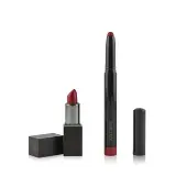 Laura MercierVelour A Deux Lip Duo (2x Lipstick) - Red 2pcs