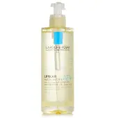 La Roche PosayLipikar AP+ Anti-Irritation Cleansing Oil 400ml/13.3oz