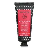 ApivitaMoisturizing Hand Cream with Jasmine & Propolis - Light Texture 50ml/1.73oz