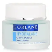 OrlaneHydralane Hydrating Oil-Free Cream (For Combination & Oily Skins) (Random Packaging) 50ml/1.7oz