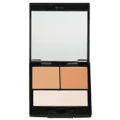 Surratt BeautyPerfectionniste Concealer Palette - # 4 (Light Tan/Warm Brown/Orange Powder) 6.2g/0.2oz