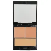 Surratt BeautyPerfectionniste Concealer Palette - # 5 (Copper/Brown/Brown Powder) 6.2g/0.2oz