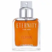Calvin KleinEternity Flame Eau De Toilette Spray 100ml/3.4oz