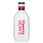 Tommy HilfigerTommy Girl Now Eau De Toilette Spray 100ml/3.4oz