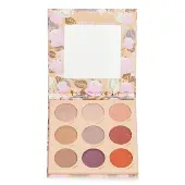 Winky LuxLatte Kitten Eyeshadow Palette (9x Eyeshadow) 9x1.7g/0.53oz