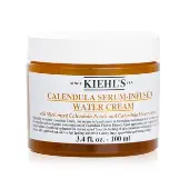 Kiehl'sCalendula Serum-Infused Water Cream 100ml/3.4oz