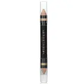 Anastasia Beverly HillsHighlighting Duo Pencil - # Shell/Lace 4.8g/0.17oz