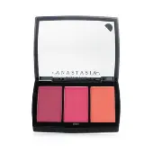 Anastasia Beverly HillsBlush Trio - # Berry Adore 9g/0.33oz