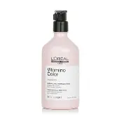 L'OrealProfessionnel Serie Expert - Vitamino Color Resveratrol Color Radiance System Shampoo 500ml/16.9oz