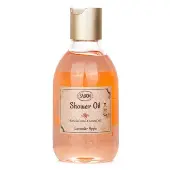 SabonShower Oil - Lavender Apple (Plastic Bottle) 300ml/10.1oz