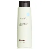 AhavaDeadsea Water Mineral Conditioner - SLS/SLES Free 400ml/13.5oz