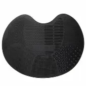 Sigma BeautySpa Express Brush Cleaning Mat - Black -