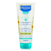 MustelaStelatopia Cleansing Gel - For Atopic-Prone Skin 200ml/6.76oz