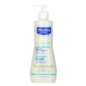 MustelaStelatopia Cleansing Gel - For Atopic-Prone Skin 500ml/16.9oz