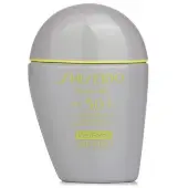 ShiseidoSports BB SPF 50+ Very Water-Resistant - # Dark 30ml/1oz