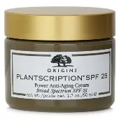 OriginsPlantscription SPF 25 Power Anti-Aging Cream 50ml/1.7oz