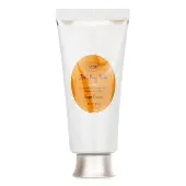 SabonSilky Body Milk - Ginger Orange 200ml/7oz