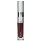 PUR (PurMinerals)Velvet Matte Liquid Lipstick - # Dutty Wine 2ml/0.07oz