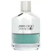 Jimmy ChooUrban Hero Eau De Parfum Spray 100ml/3.3oz