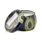 VoluspaMini Tin Candle - Moso Bamboo 113g/4oz
