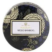 VoluspaPetite Jar Candle - Moso Bamboo 90g/3.2oz