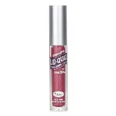 TheBalmLid Quid Sparkling Liquid Eyeshadow - # Strawberry Daiquiri 4.5ml/0.15oz