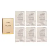 AhavaDead Sea Osmoter Eye Mask 6pairs