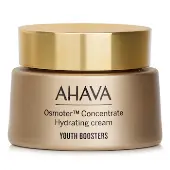 AhavaDead Sea Osmoter Concentrate Supreme Hydration Cream (Blue Light Defender) 50ml/1.7oz