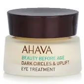 AhavaBeauty Before Age Dark Circles & Uplift Eye Treatment 15ml/0.51oz