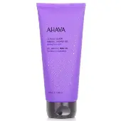 AhavaDeadsea Water Mineral Shower Gel - Spring Blossom 200ml/6.8oz