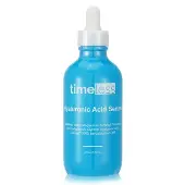 Timeless Skin CareHyaluronic Acid Serum + Vitamin C 120ml/4oz