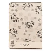 PayotMorning Mask (Hangover) - Detox & Radiance Sheet Mask 15pcs