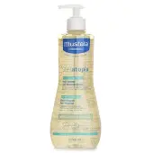 MustelaStelatopia Cleansing Oil 5034306(Random Packaging) 500ml/16.9oz