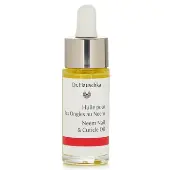 Dr. HauschkaNeem Nail & Cuticle Oil 18ml/0.6oz