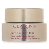 ClarinsNutri-Lumiere Jour Nourishing, Revitalizing Day Cream 50ml/1.6oz