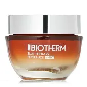 BiothermBlue Therapy Amber Algae Revitalize Intensely Revitalizing Night Cream 50ml/1.69oz