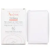 AveneTriXera Nutrition Cold Cream Ultra-Rich Face & Body Cleansing Bar - For Dry to Very Dry Sensitive Skin 100g/3.5oz