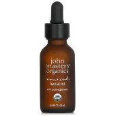 John Masters OrganicsNourish Facial Oil With Pomegranate 29ml/0.9oz