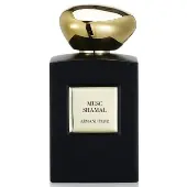 Giorgio ArmaniPrive Musc Shamal Eau De Parfum Intense Spray 100ml/3.4oz