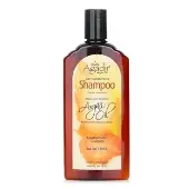 Agadir Argan OilDaily Moisturizing Shampoo (Ideal For All Hair Types) 366ml/12.4oz