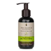 Macadamia Natural OilProfessional Nourishing Repair Oil Treatment (Medium to Coarse Textures) 125ml/4.2oz