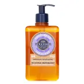 L'OccitaneLavender Liquid Soap For Hands & Body 500ml/16.9oz