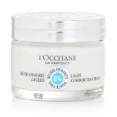 L'OccitaneShea Butter 5% Light Comforting Cream 50ml/1.7oz