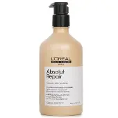 L'OrealProfessionnel Serie Expert - Absolut Repair Gold Quinoa + Protein Instant Resurfacing Shampoo 500ml/16.9oz