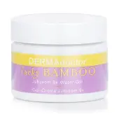 DERMAdoctorLucky Bamboo Jukyeom 9x Water Gel 50ml/1.69oz