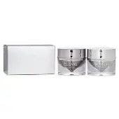 ElemisUltra Smart Pro-Collagen Day & Night Eye Treatment Duo (1x Morning Eye Balm, 1x Evening Eye Cream, 1x Eye Tool) 2x10ml/0.3oz