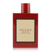 GucciBloom Ambrosia Di Fiori Eau De Parfum Intense Spray 100ml/3.3oz