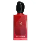 Giorgio ArmaniSi Passione Intense Eau De Parfum Spray 100ml/3.4oz