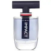 Tommy HilfigerImpact Eau De Toilette Spray 100ml/3.4oz